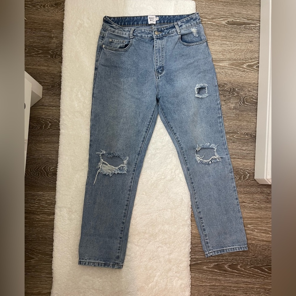 •• Princess Polly Denim ••
